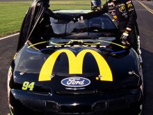 Bill Elliott
