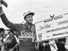 Bill Elliott