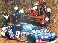 Bill Elliott