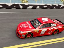 Bill Elliott