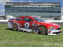 Bill Elliott