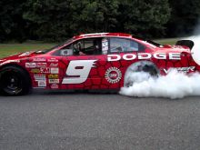 Bill Elliott