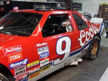 Bill Elliott