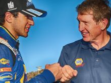 Bill Elliott