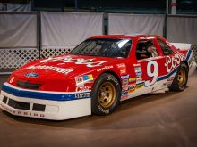 Bill Elliott