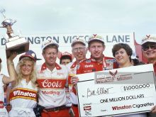 Bill Elliott