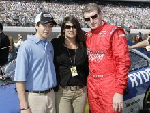 Bill Elliott
