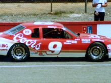 Bill Elliott