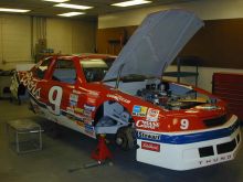 Bill Elliott