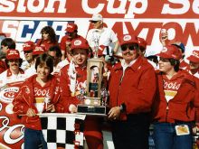 Bill Elliott