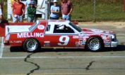 Bill Elliott