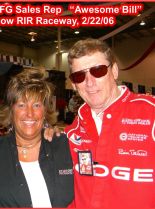 Bill Elliott