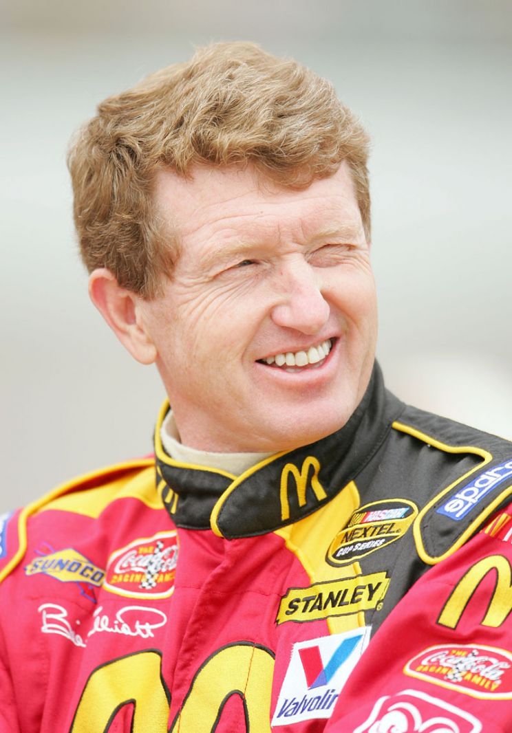 Bill Elliott