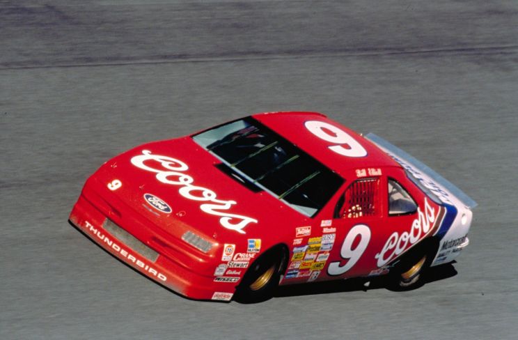 Bill Elliott