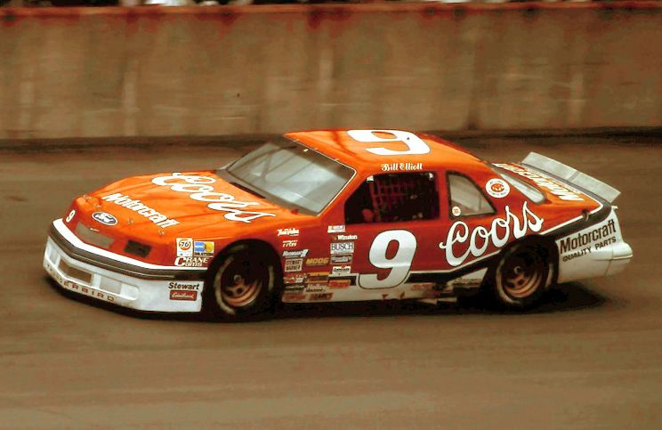 Bill Elliott