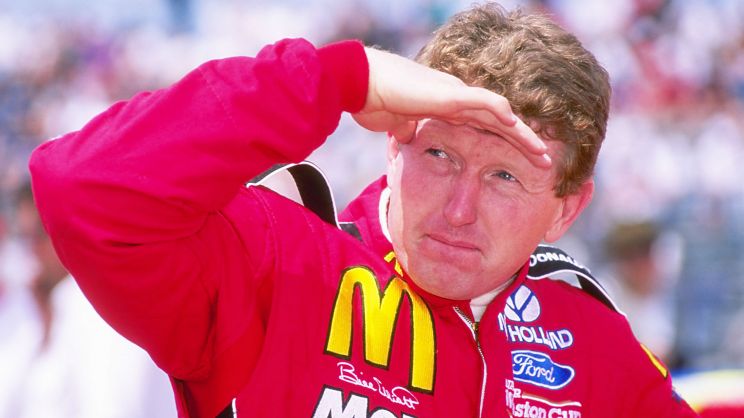 Bill Elliott