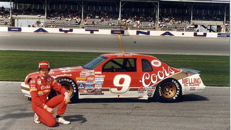 Bill Elliott