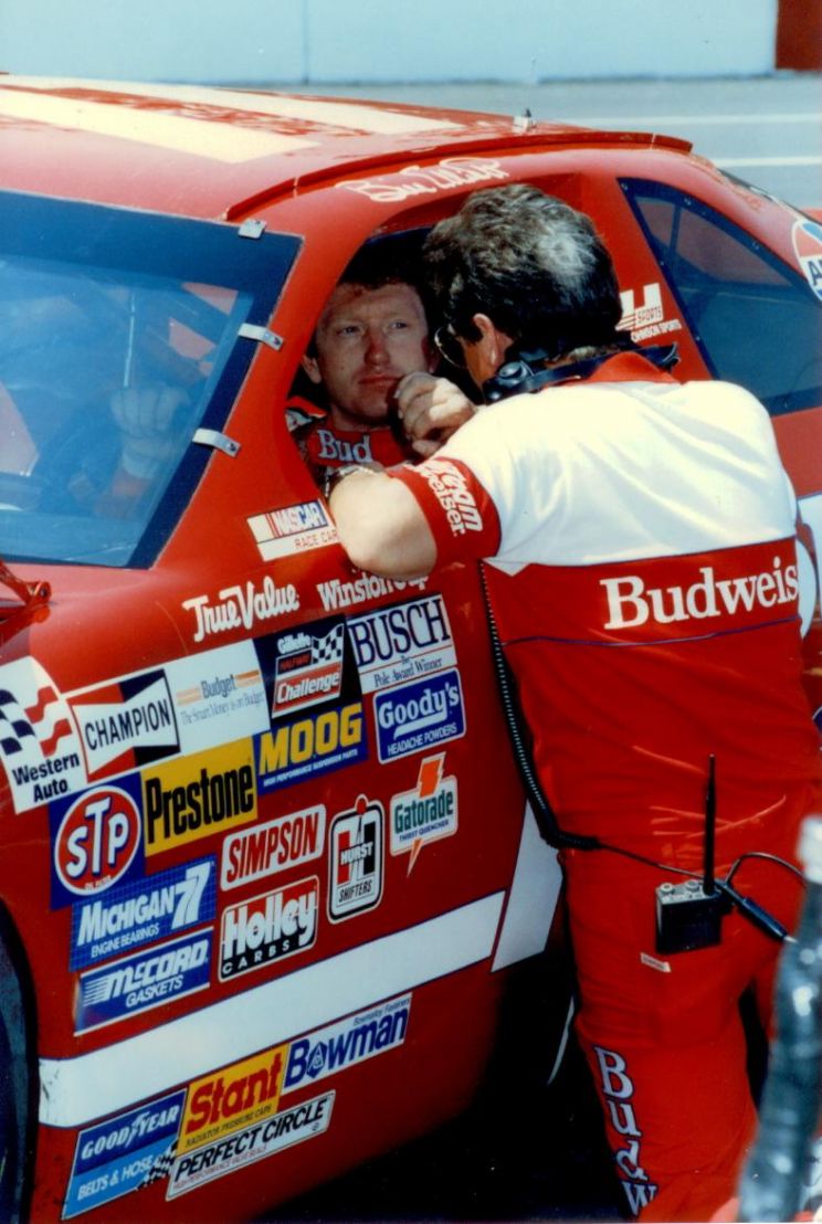 Bill Elliott