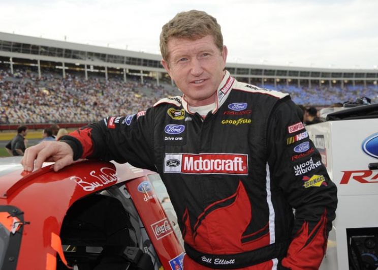 Bill Elliott