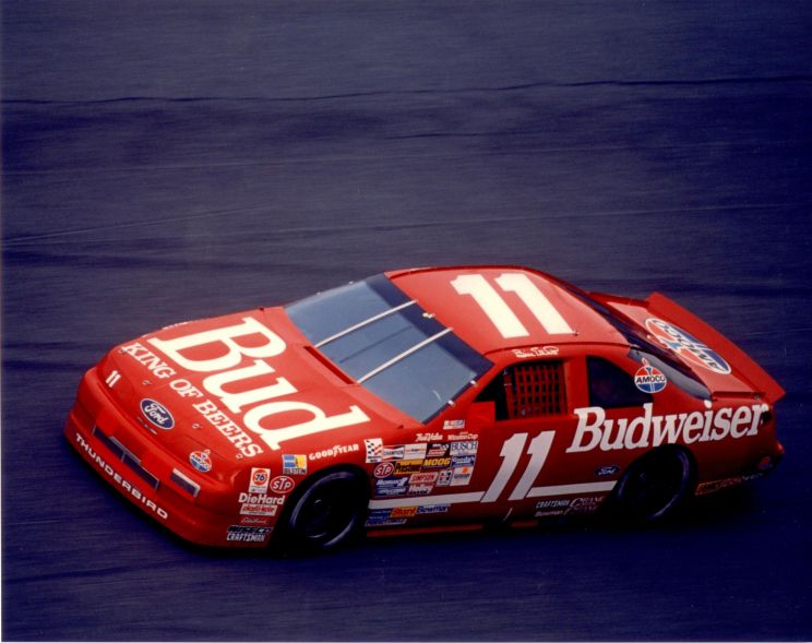 Bill Elliott