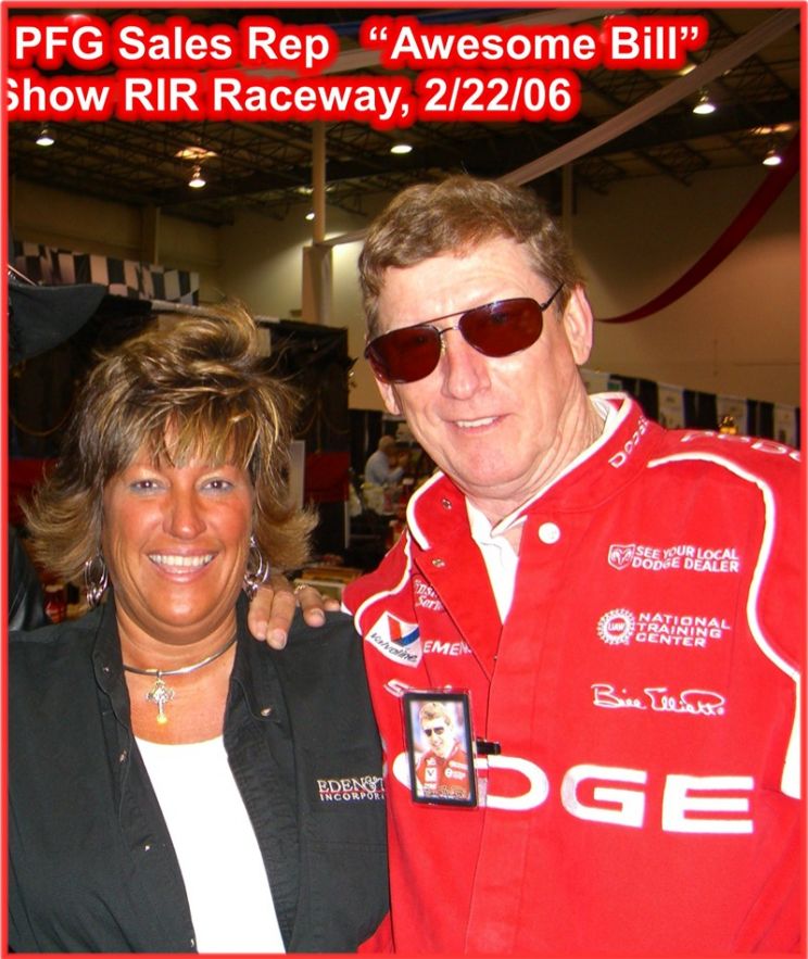 Bill Elliott