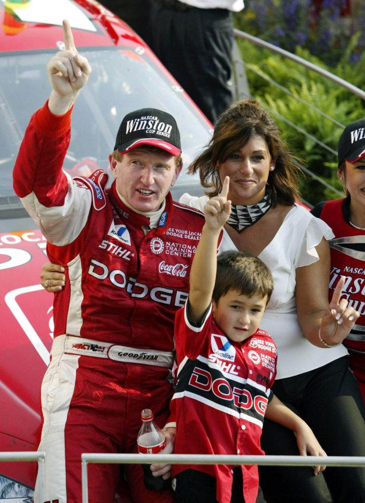 Bill Elliott