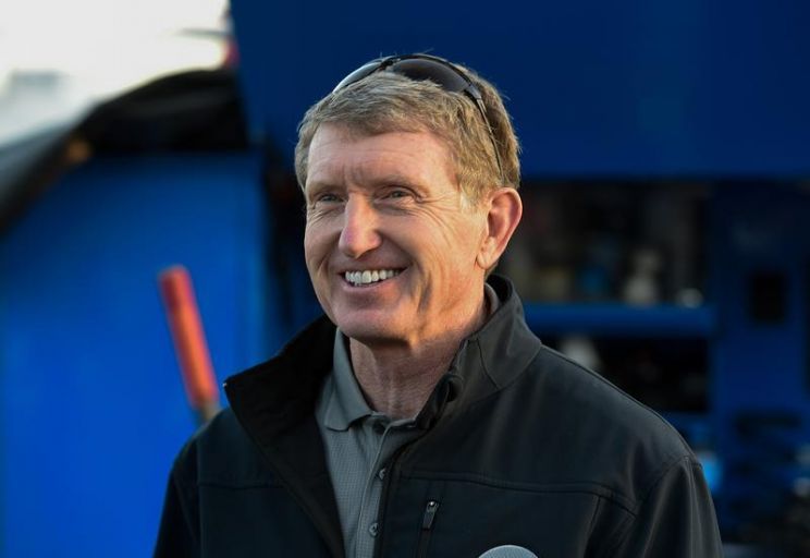 Bill Elliott