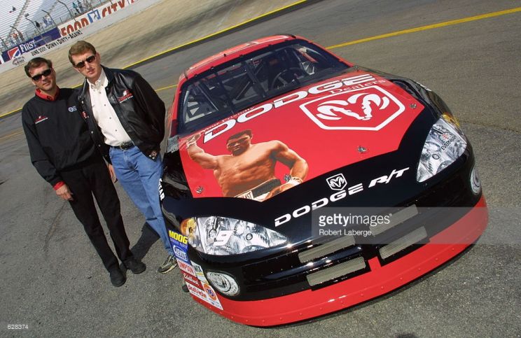 Bill Elliott