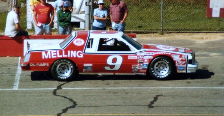 Bill Elliott