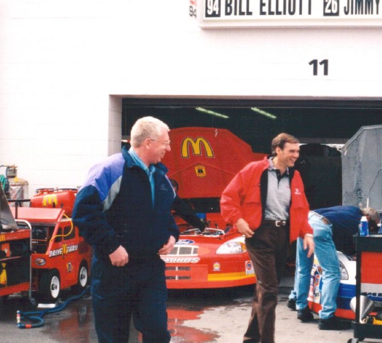 Bill Elliott