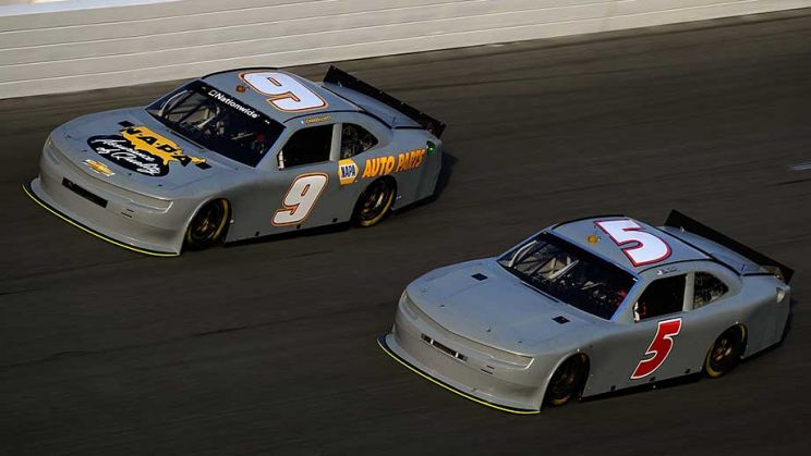 Bill Elliott
