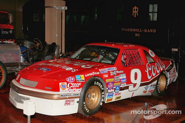 Bill Elliott