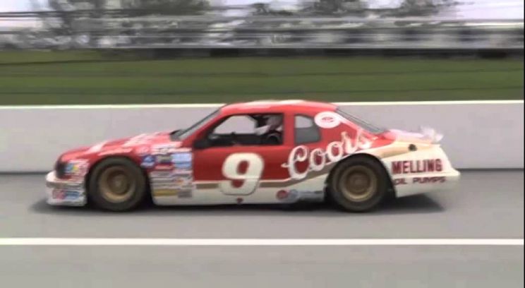 Bill Elliott