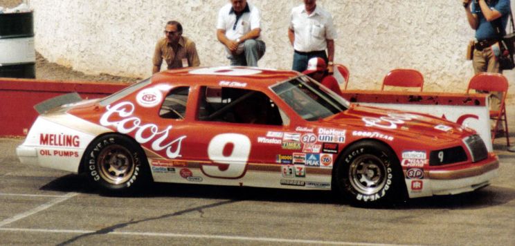 Bill Elliott