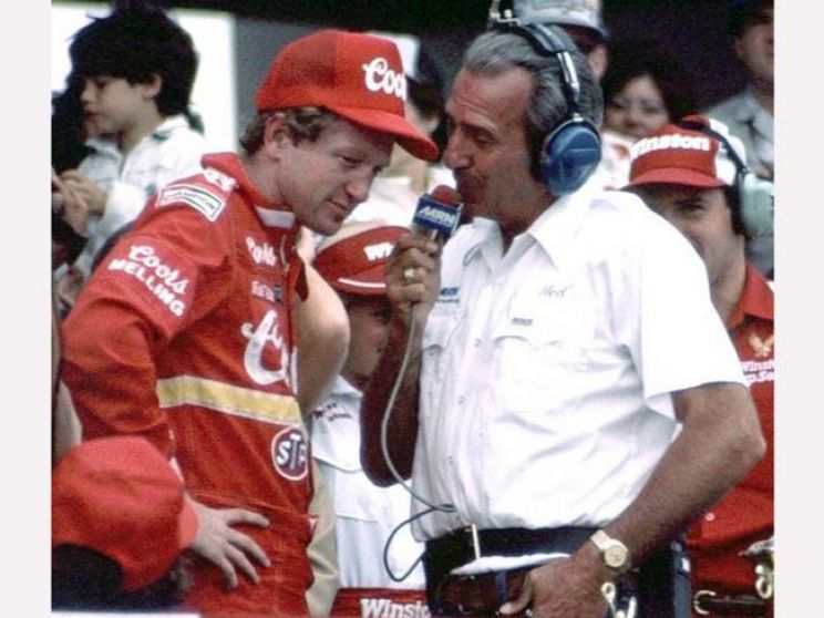 Bill Elliott