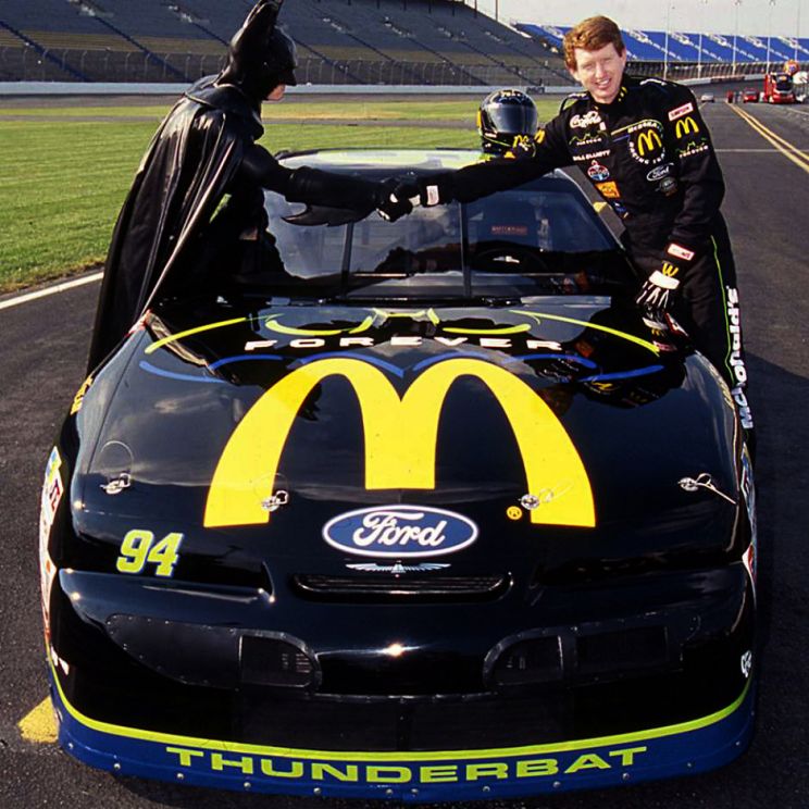 Bill Elliott