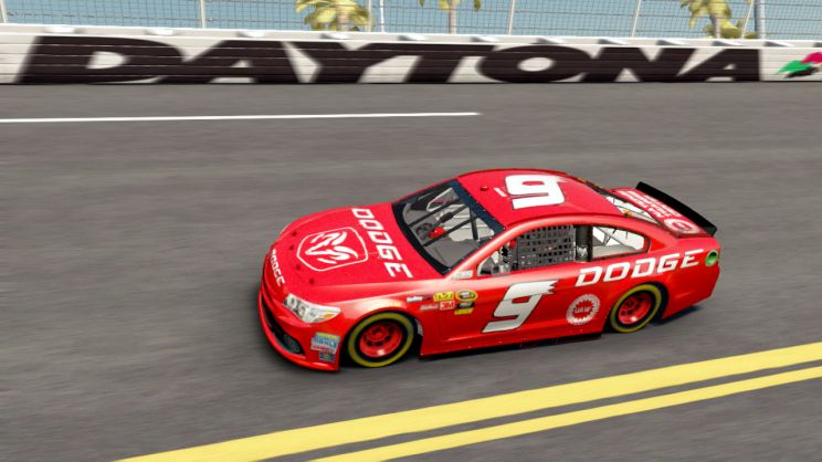 Bill Elliott