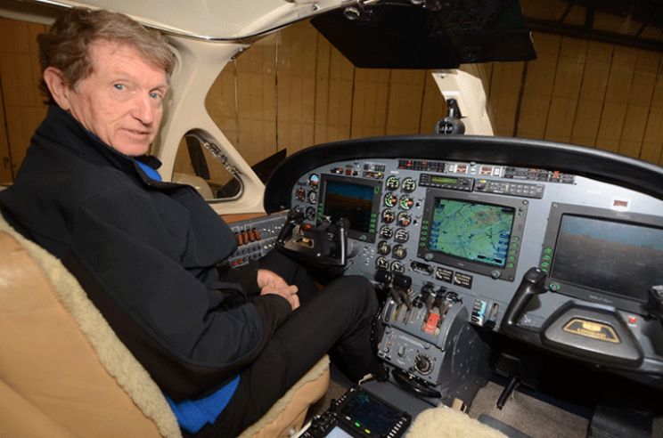 Bill Elliott