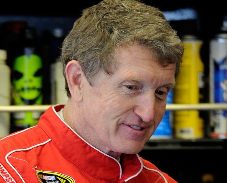 Bill Elliott
