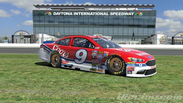 Bill Elliott