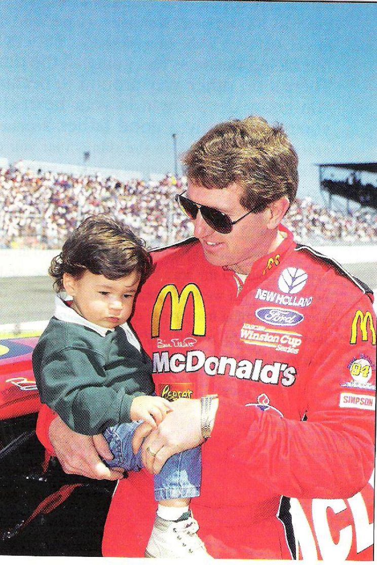 Bill Elliott