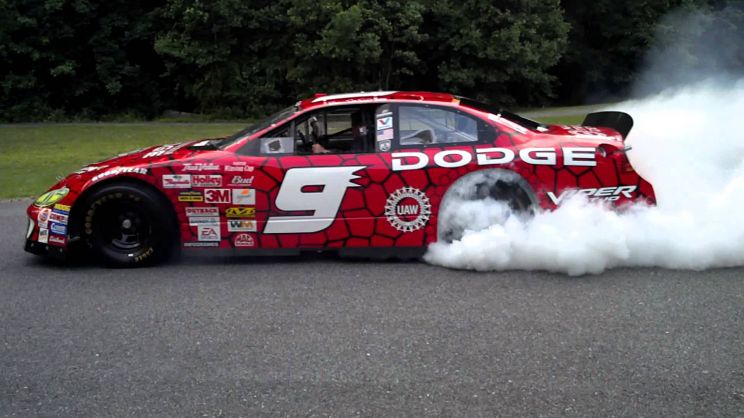 Bill Elliott