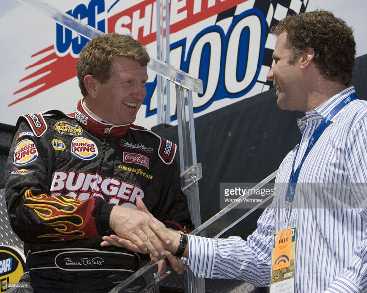 Bill Elliott