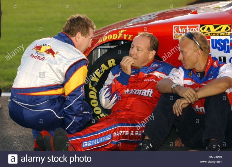 Bill Elliott