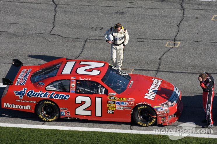 Bill Elliott