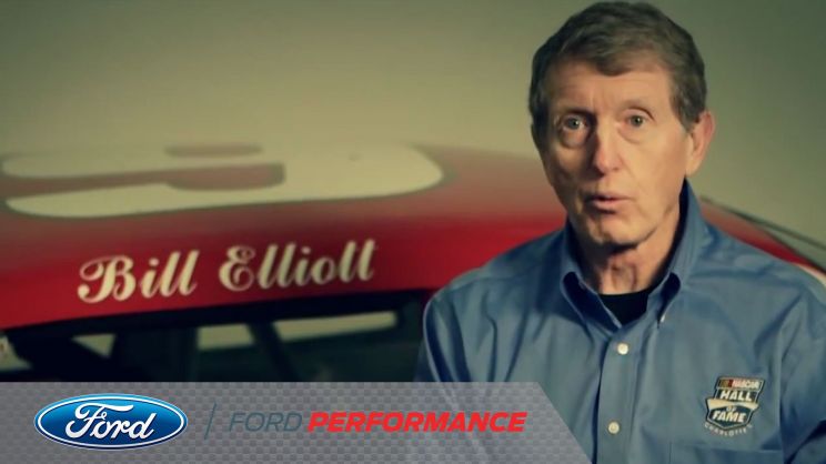 Bill Elliott