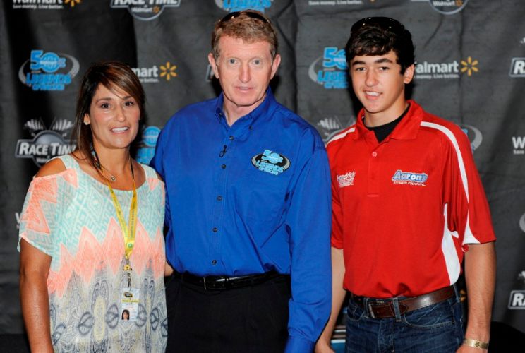 Bill Elliott