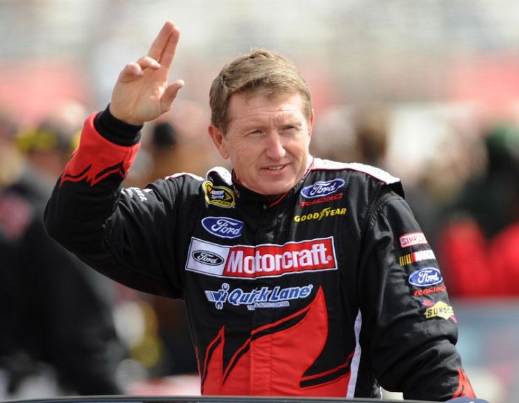 Bill Elliott