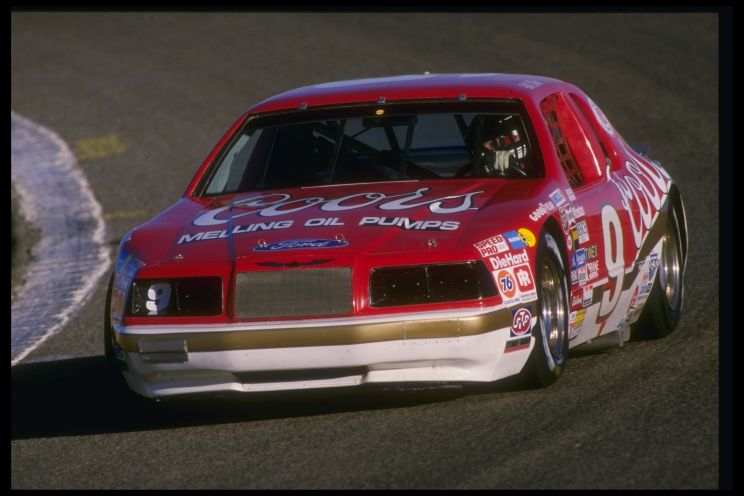 Bill Elliott