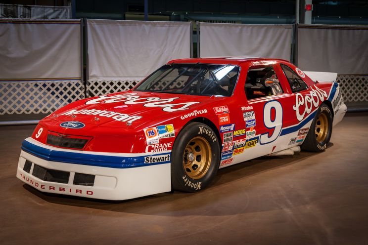 Bill Elliott